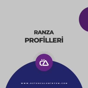 Ranza Profilleri